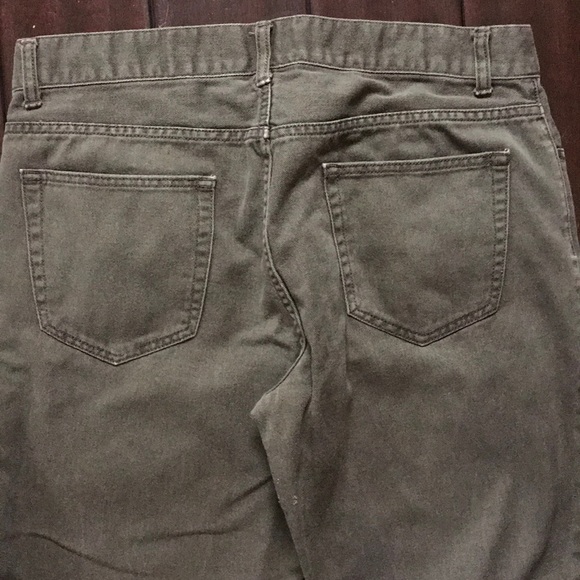 Men’s jeans - Picture 3 of 4